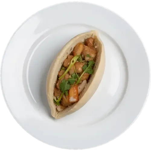 Rou Jia Mo
