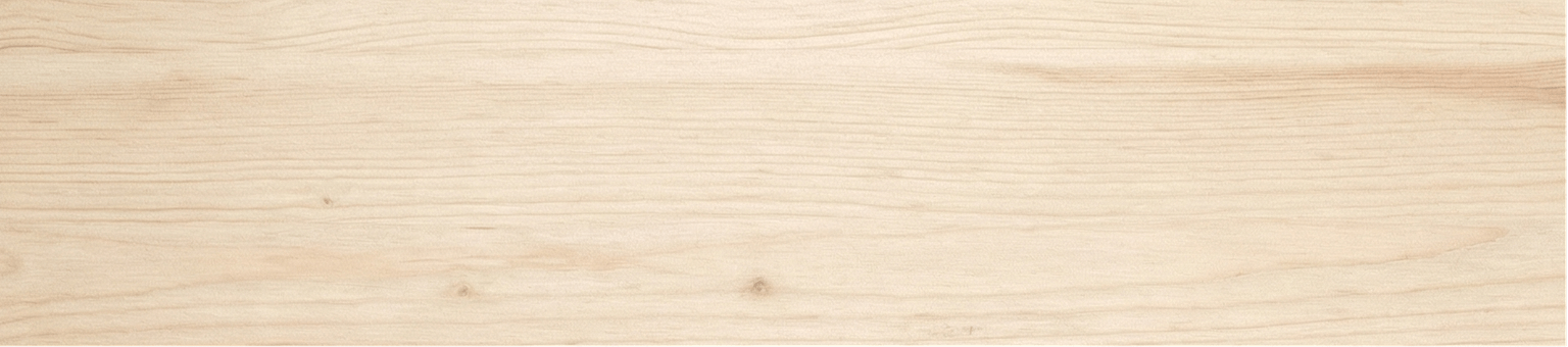 Light wooden background