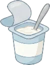 dairy_yogurt illustration