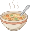 meal_soup illustration